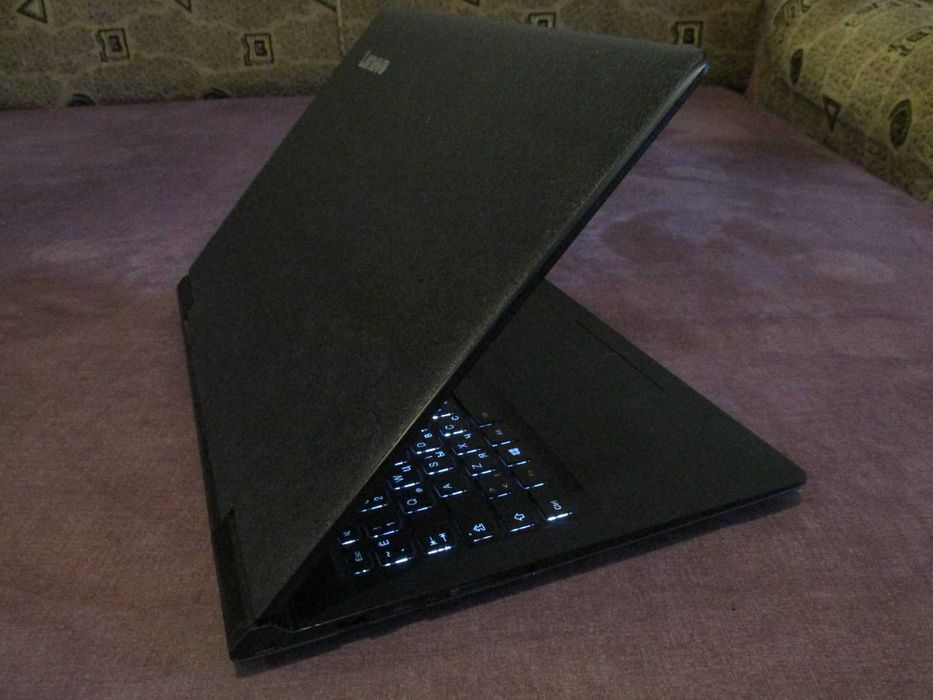 ІГРОВИЙ Зверь ТОП Ноутбук/intel 4 ядр-3.4GHz+Geforcе GTX 4Gb!+16Gb