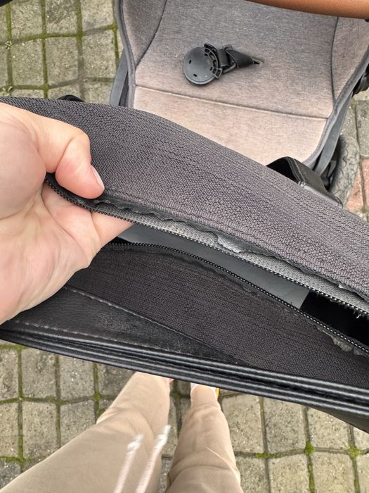 Продам коляску Roan Bass Next 2 в 1