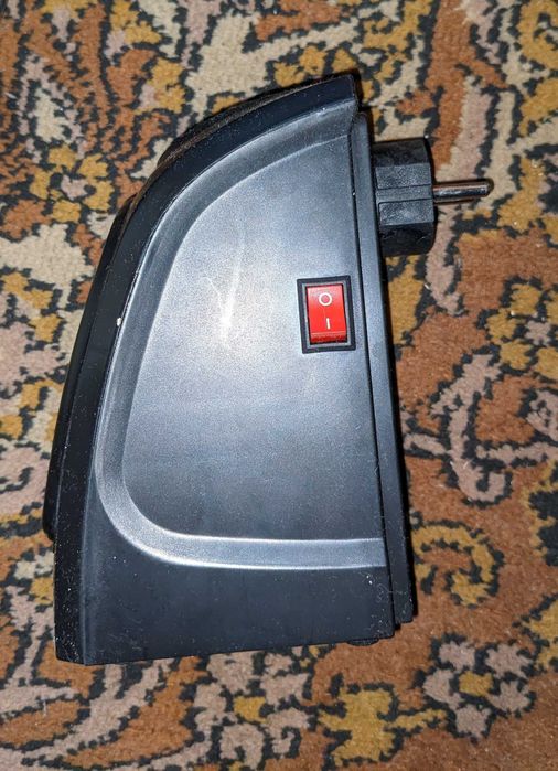 Handy heater 400 w тепловентилятор
