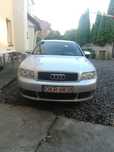 AUDI A4 B6 2001r