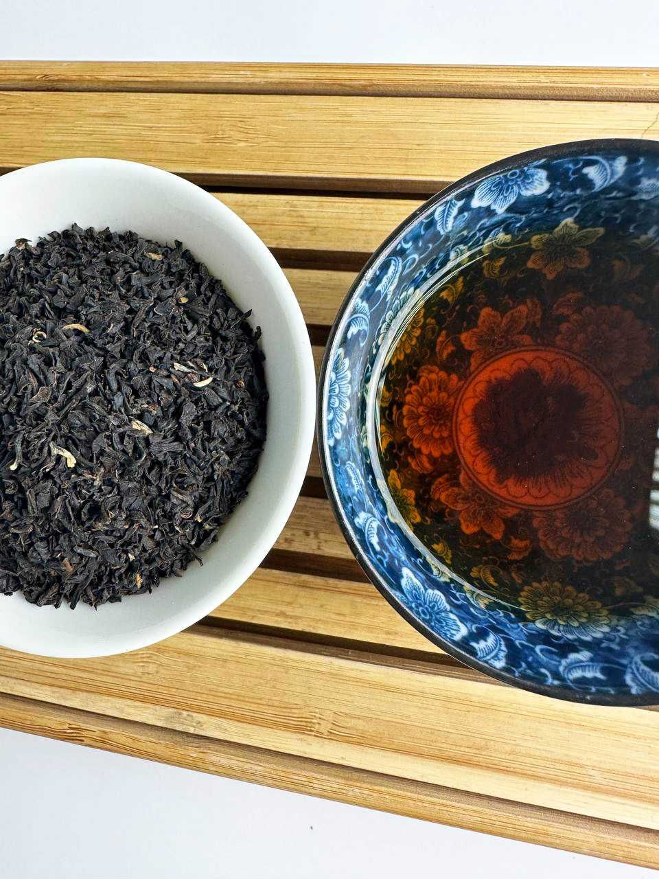 Високоякісний Чорний чай GBOP за НАЙКРАЩОЮ ЦІНОЮ 1 кг. Гурт, роздріб
