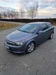 Opel Astra Doinwestowany dużo nowych części