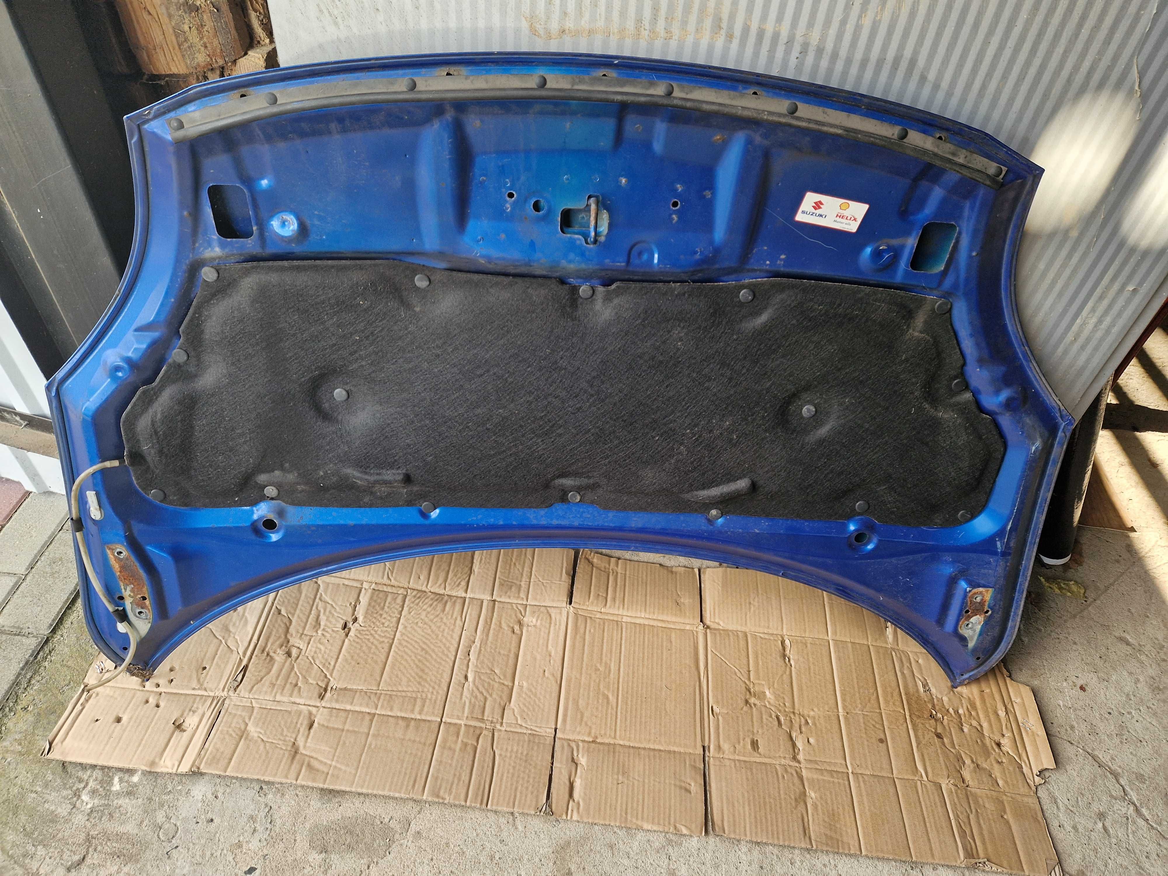 Maska  przód Suzuki swift 4 04-10r