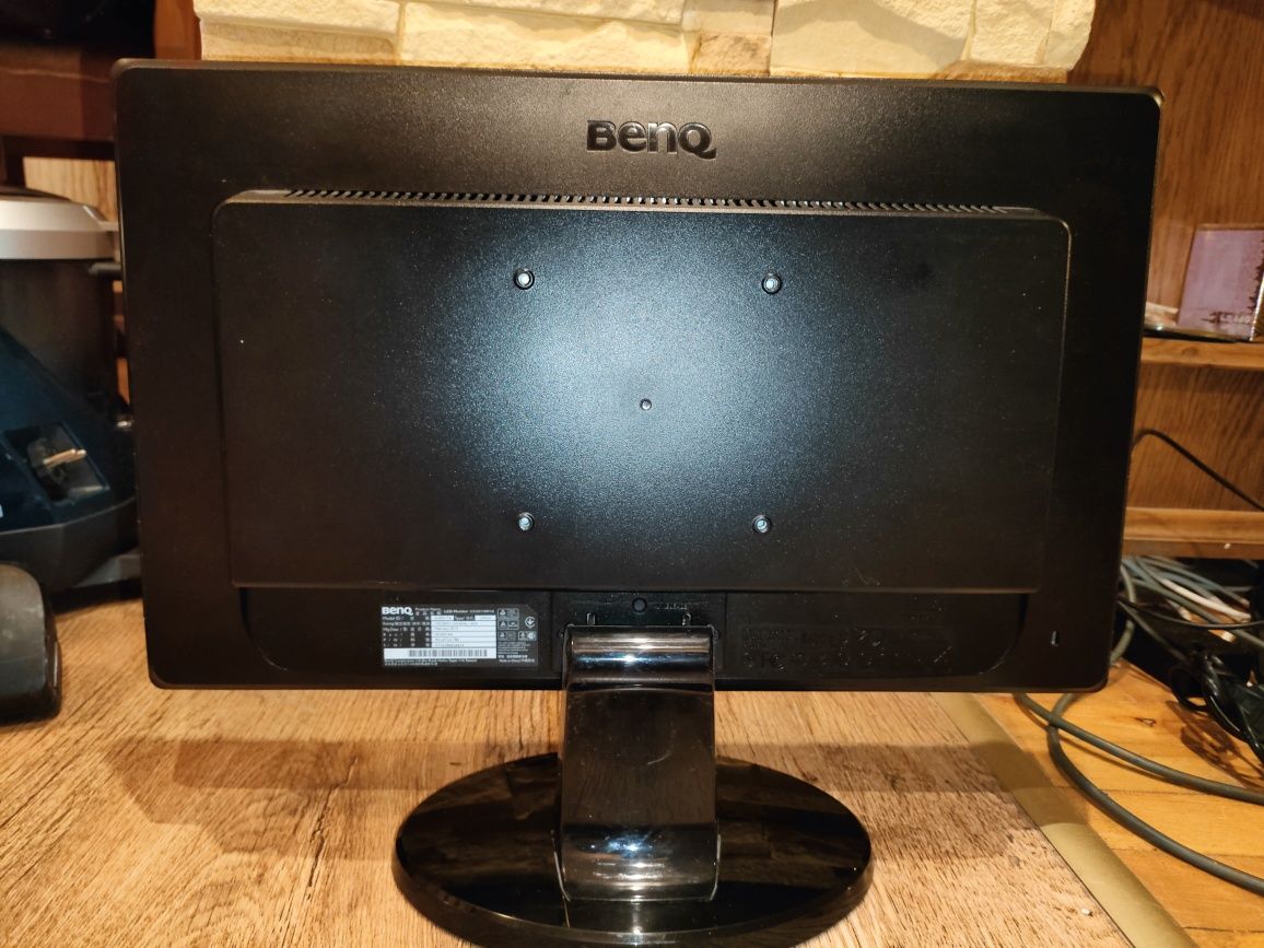 Monitor BENQ 19"