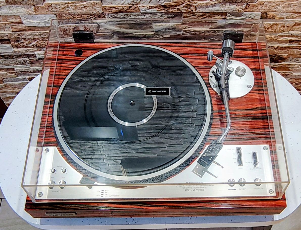 Gramofon Pioneer PL A - 500