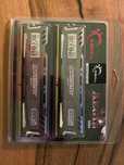 Pamięć RAM DDR4 2x8GB Ballistix 3000 MHZ