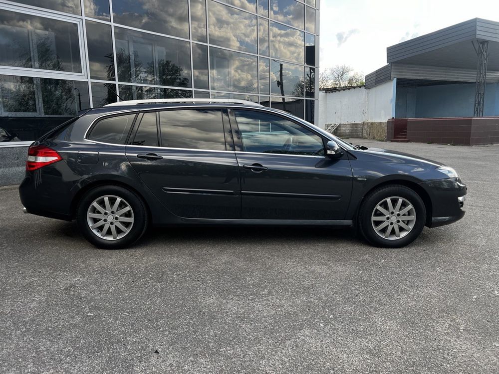 Продам Renault Laguna 2.0 АВТОМАТ