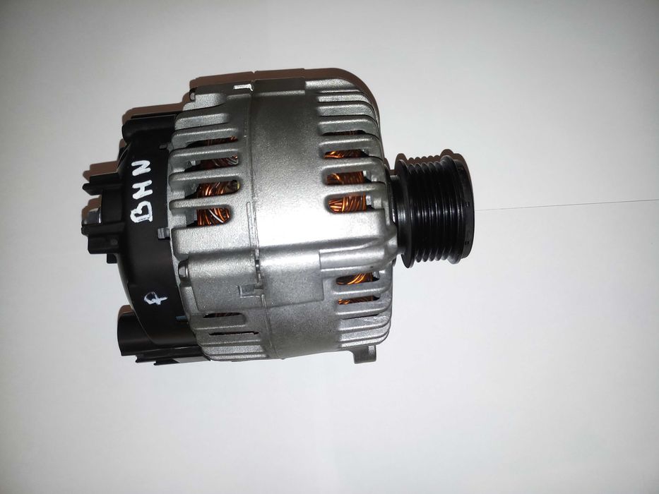 Alternator Seat Altea Leon 2.0 Skoda Octavia 2.0 VWCrafter Transporter