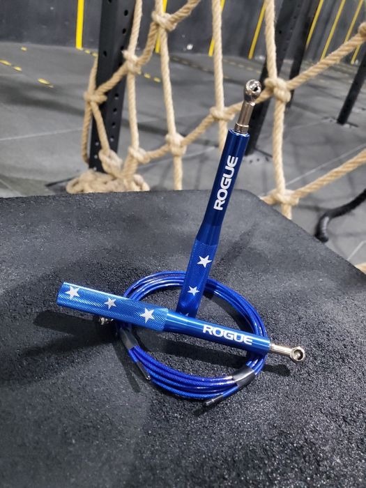 Crossfit Jump Rope : Competitor Edition
