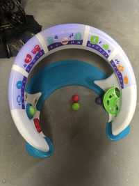 Fisher Price Interaktywne Centrum Zabaw dotyk