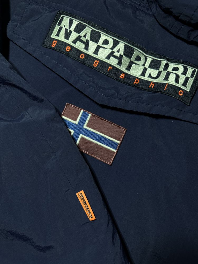 Куртка анорак Napapijri