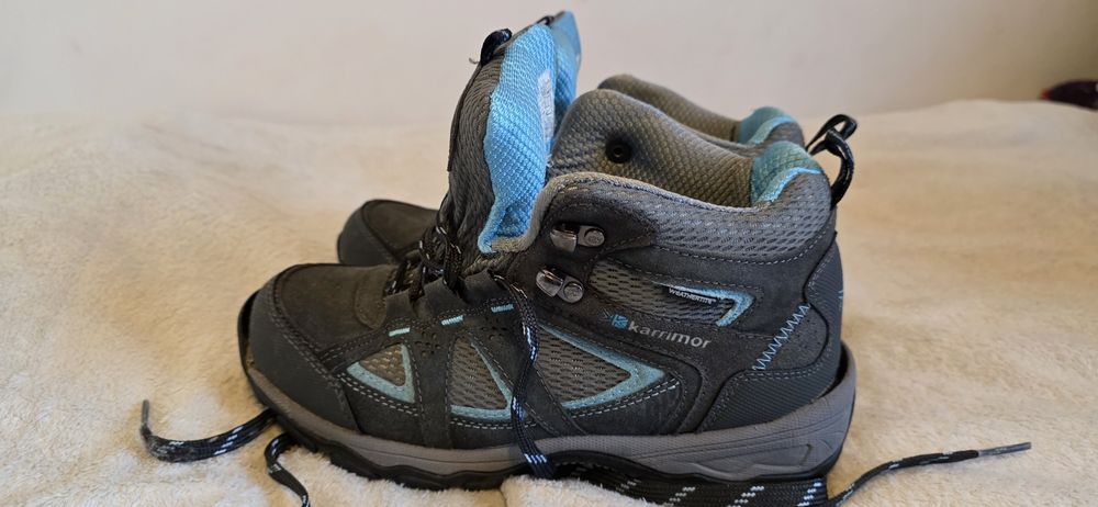 Buty Karrimor 38