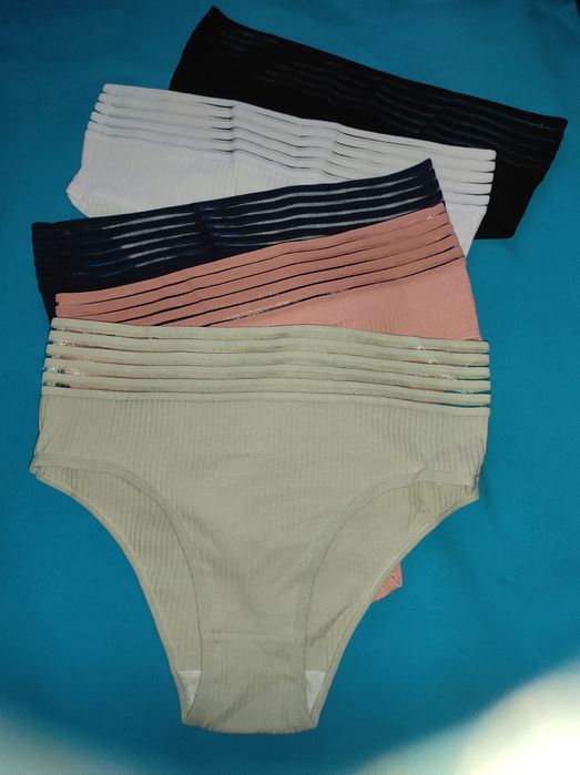 Majteczki damskie