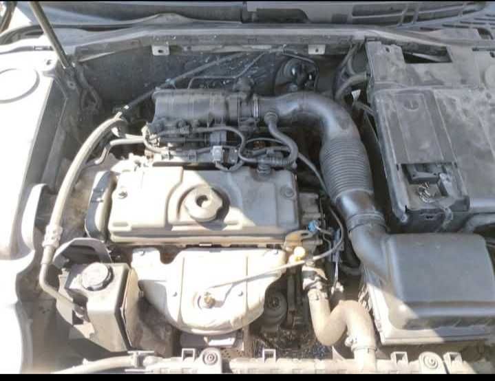 Citroen xsara VTR 1.4i