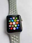 APPLE WATCH 2 Nike , bez blokad , stan idealny