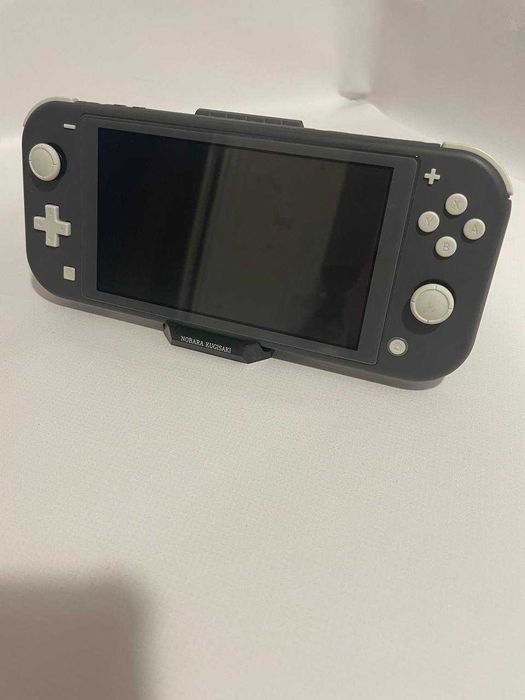 NINTENDO SWITCH LITE з Іграми + карта памяті 128 ГБ