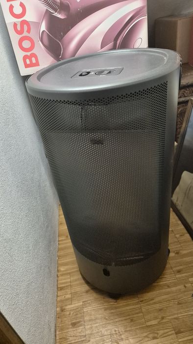 Aquecedor a Gás portátil