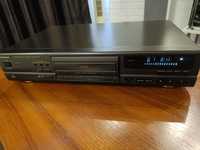 Technics SL-PG470A compact disc player