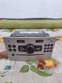 Auto Radio Original, Opel Corsa 2008