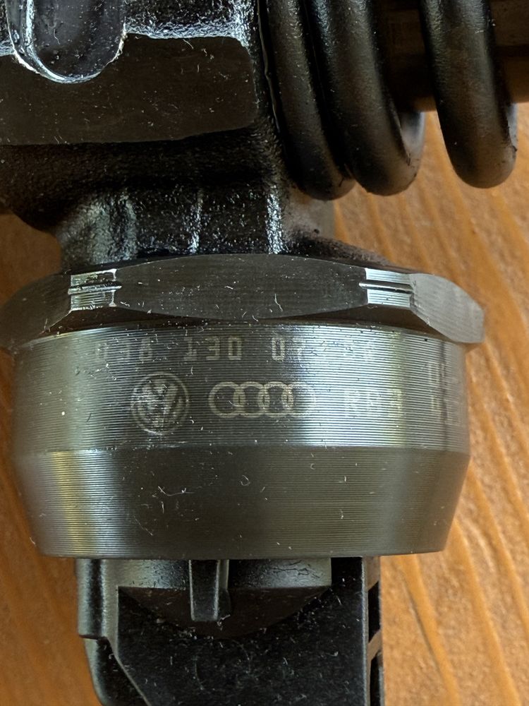 Sprzedam Pompowtryskiwacze VW,AUDI 2.0TDI