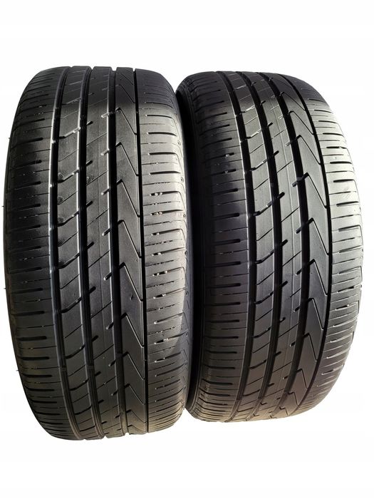 Hankook ventus S1 evo2 Suv 235/55 R18 100V 6-6.5mm