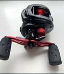 Мультиплікаторна котушка Abu Garcia Black Max3