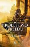 Kroniki Mroku. Tom 2. Królestwo obłędu. Fabryka Słów. Nowy Produkt