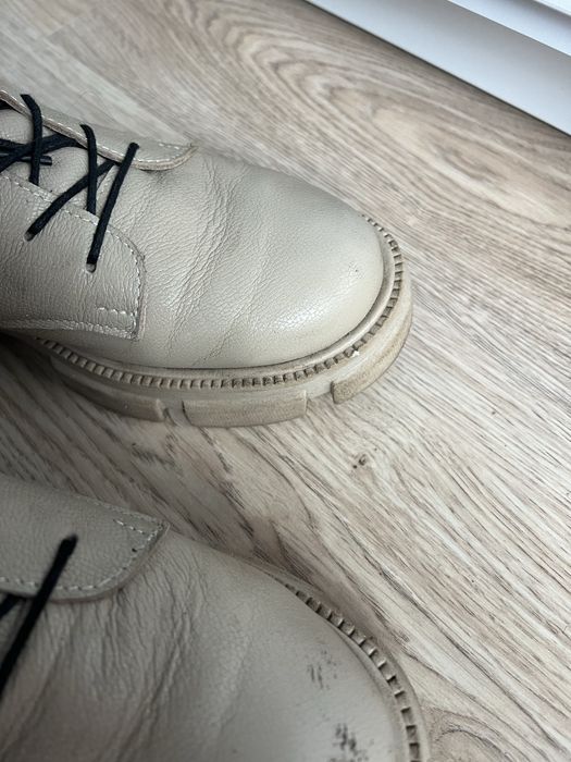 Черевики зимові жіночі 39 розмір