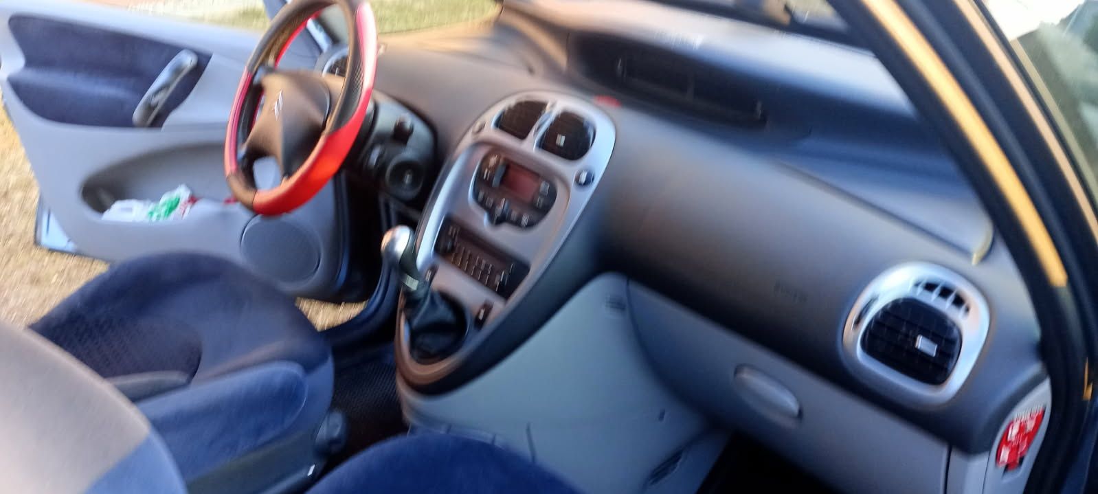Citroen Xsara Picasso