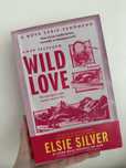 “Wild Love”, Elsie Silver