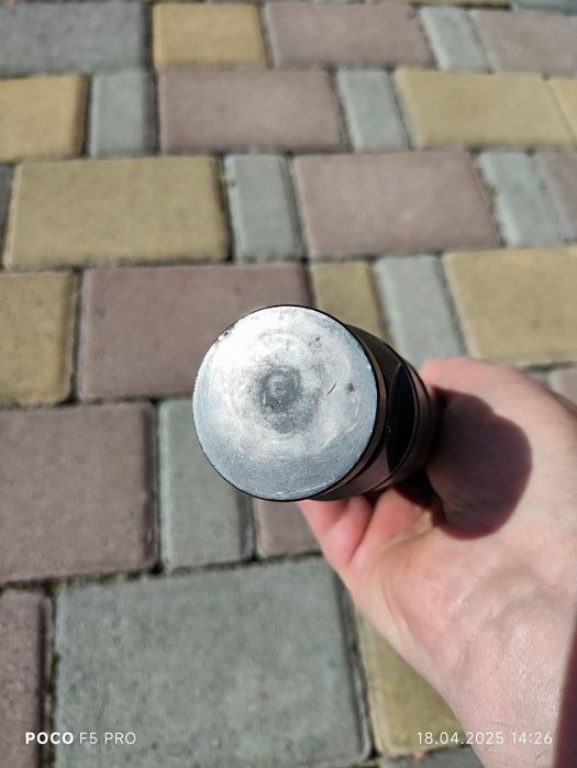 Klarke Air CAT 51 ручна пневматична трамбовка 4600/хв