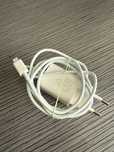 Адаптер питания Apple USB-C Power Adapter 20W и кабель