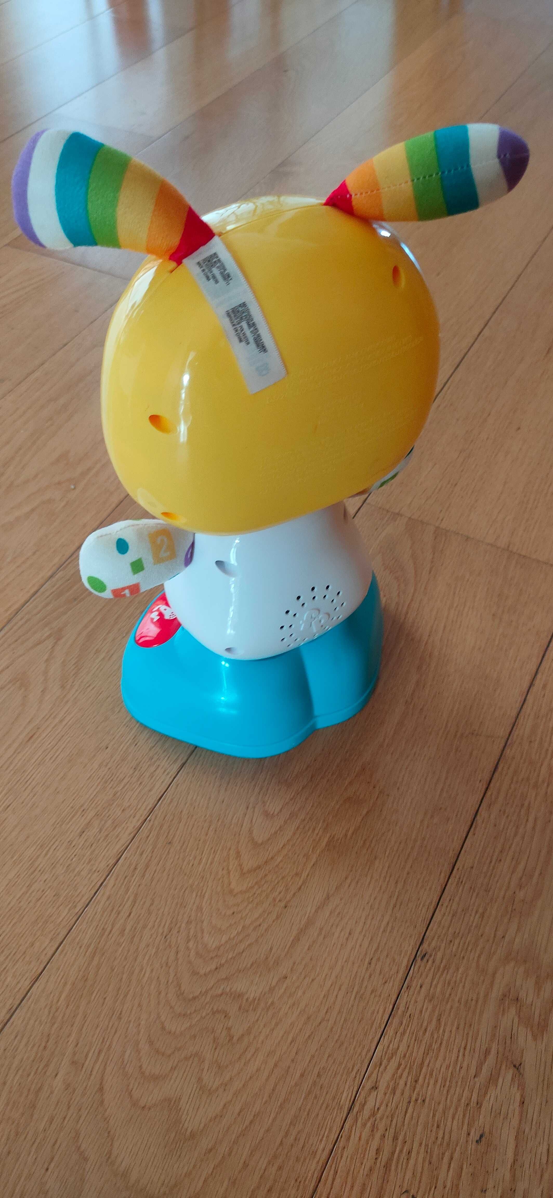 Fisher Price beatbo