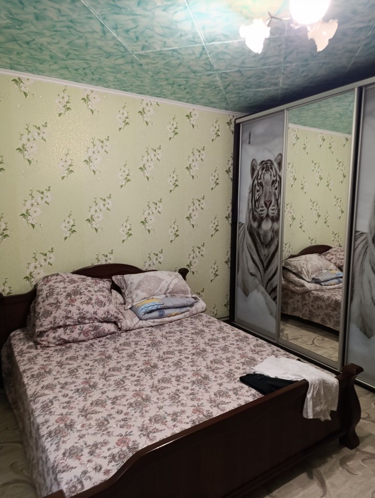 Продам свій будинок Дім після ремонту .