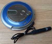 SONY D-NE715 Discman / Walkman CD