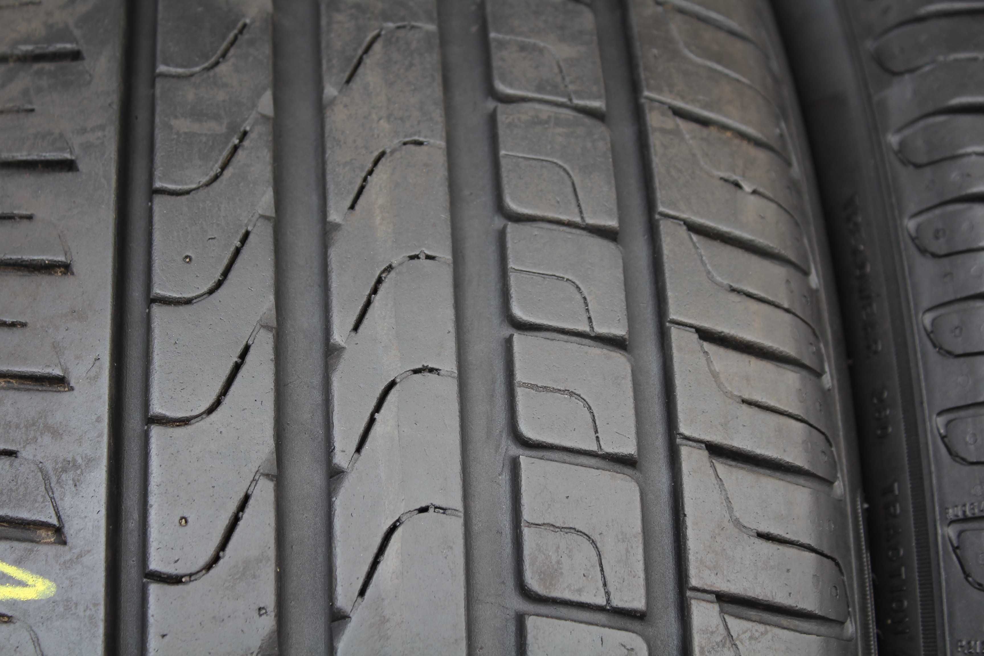 205 50 r17  Pirelli Cinturato P7