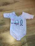 Body hello Kitty elastyczne r. 50-62