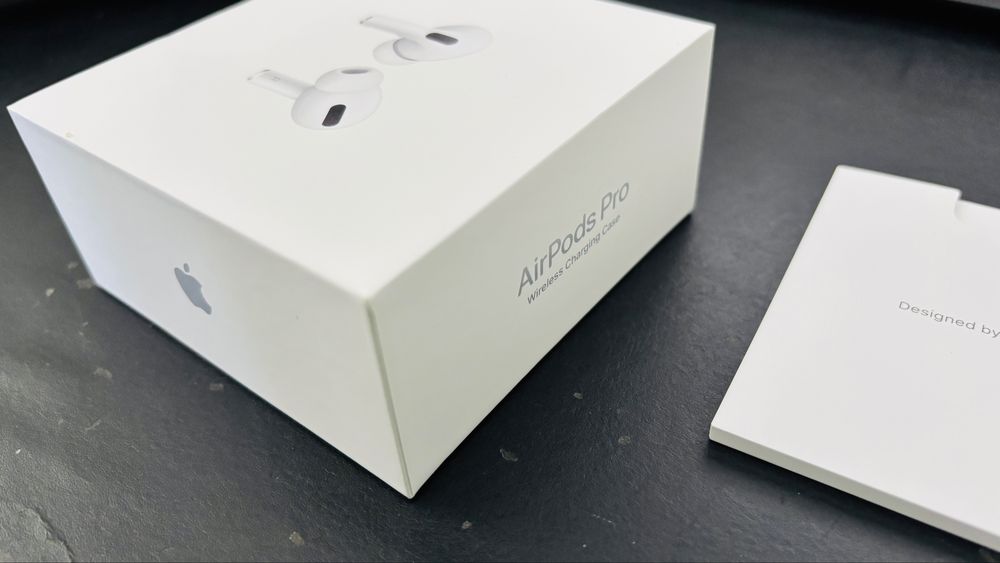 Apple AirPods Pro ORIGINAIS