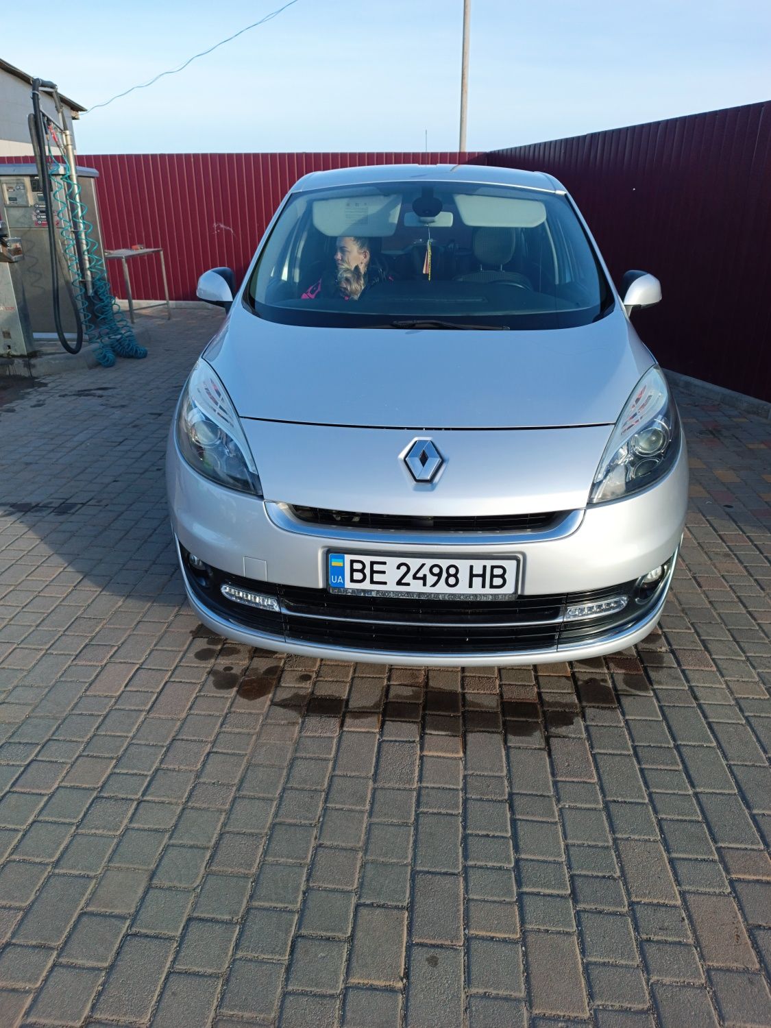 Renault Grand Scenic 3