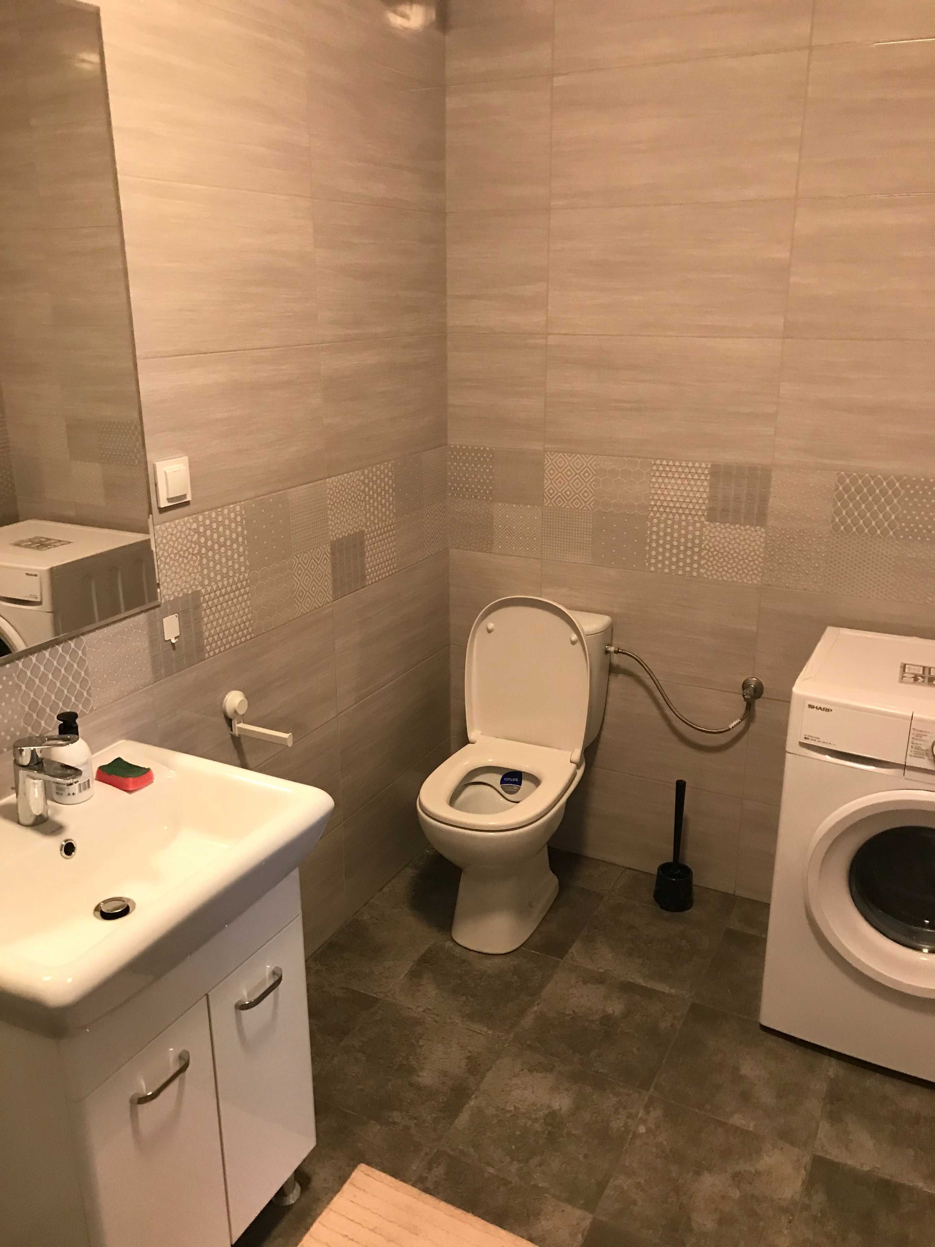 50m2 przytulne i ciche mieszkanie, ul. Jasińskiego, Piaseczno