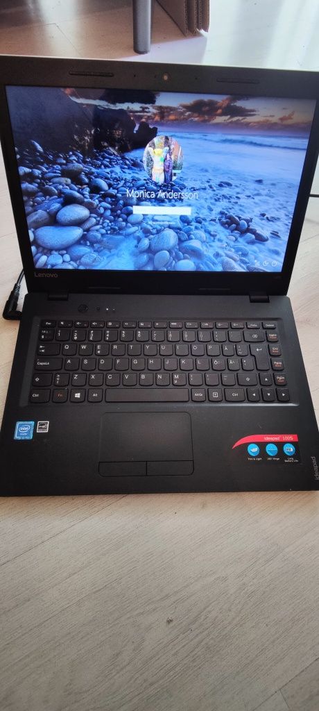 Lenovo IdeaPad 100s без зарядки