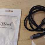 Kabel USB typu C 1 m nowy