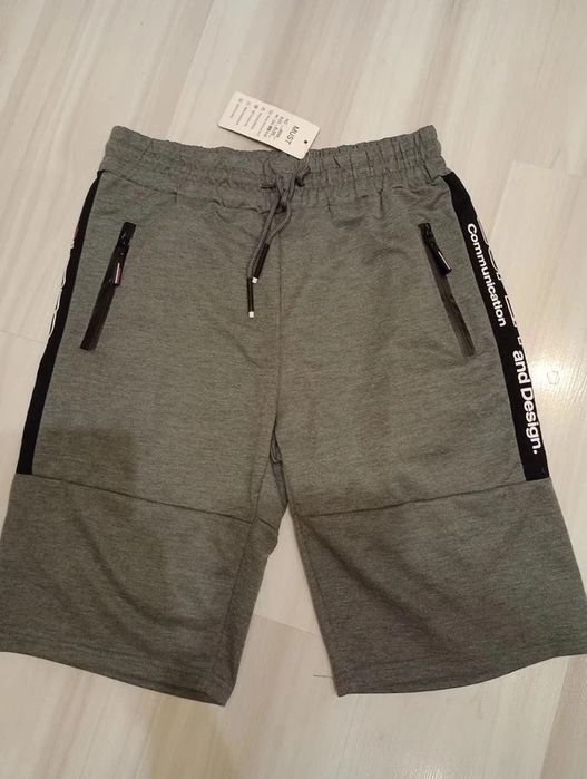 Spodenki szorty męskie rozmiar XL/XXL