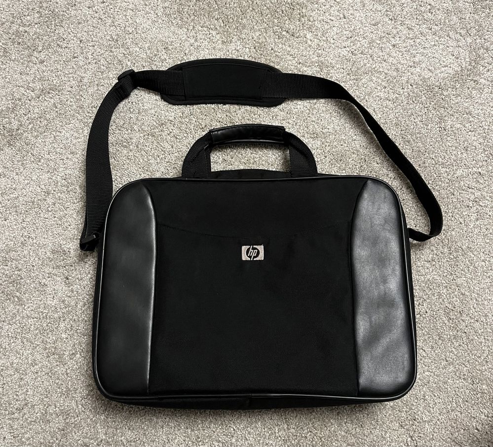 Torba na laptopa Hp