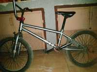 BMX okazja pilne