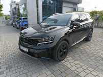 Kia Sorento 2500kg na HAKu 2.2 193KM 4x4 7os GWARANCJA Pierwszy wł. Salon PL