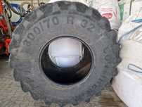 800/70R32 Opona Continental SVT dwie sztuki