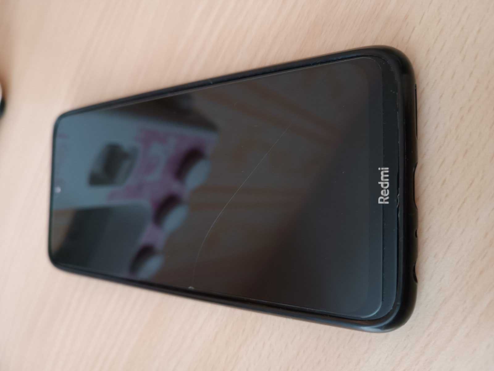 Смартфон Redmi Note 8T