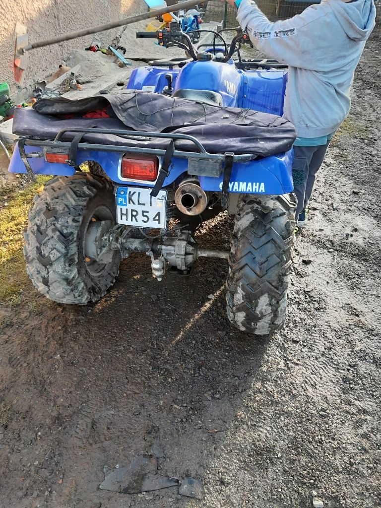 Hsun 400 zarejestrowany