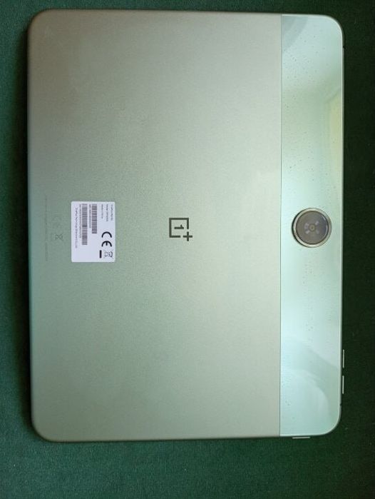 OnePlus Pad Go 8/128 2024 року